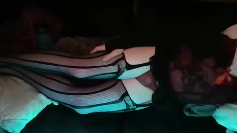 Snapshot of femboywannabe chatting on January 2, 2025, 9:11 am ElaraJean online show from January 2, 2025, 9:11 am