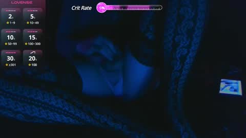 Snapshot of femboywannabe chatting on February 14, 2025, 10:59 am ElaraJean online show from February 14, 2025, 10:59 am