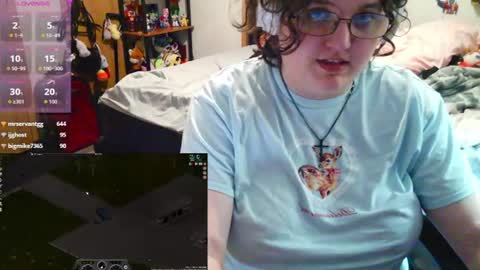 femcelsam online show from July 1, 2026, 4:36 am