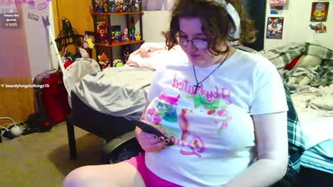 femcelsam online show from July 9, 2026, 4:38 am