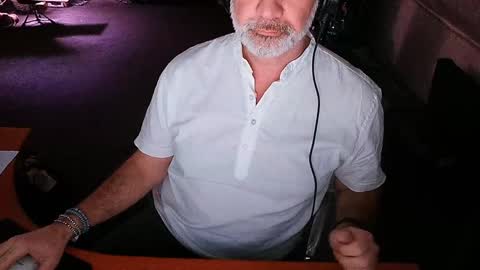 Snapshot of femdom_fetish chatting on February 7, 2025, 1:36 am Piggy online show from February 7, 2025, 1:36 am