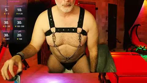 Snapshot of femdom_fetish chatting on February 22, 2025, 3:01 am Piggy online show from February 22, 2025, 3:01 am