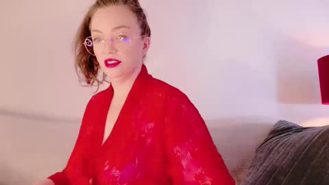 Snapshot of femdom_rubyk chatting on May 23, 2026, 12:09 pm ruby online show from May 23, 2026, 12:09 pm