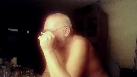 femdom_sub online show from January 1, 2025, 7:09 am