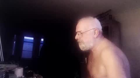 femdom_sub online show from January 31, 2025, 7:07 am