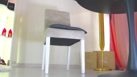 Snapshot of femdomheels chatting on October 13, 2025, 5:02 pm femdomheels online show from October 13, 2025, 5:02 pm