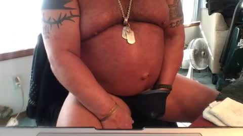 Femdomisgood online show from July 16, 2026, 1:22 am