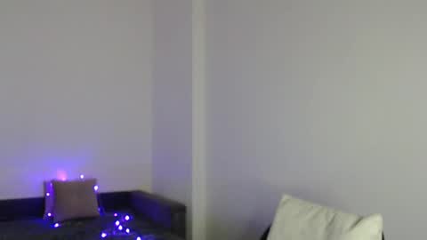 Femke online show from January 12, 2025, 10:43 pm