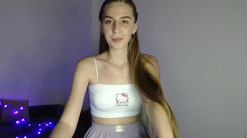 Femke online show from January 17, 2025, 11:29 pm