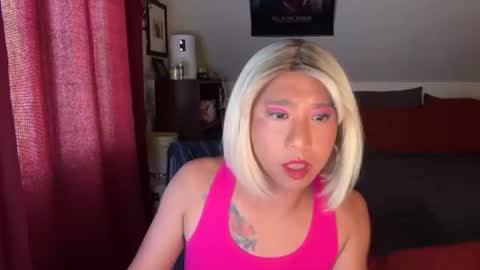 FEMMEBYME online show from June 25, 2026, 1:16 am
