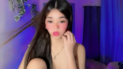 YOUR BEAUTIFUL ASIANFHEMY online show from July 4, 2026, 7:58 am