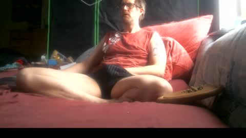 Fendermann38 online show from February 10, 2025, 1:33 pm