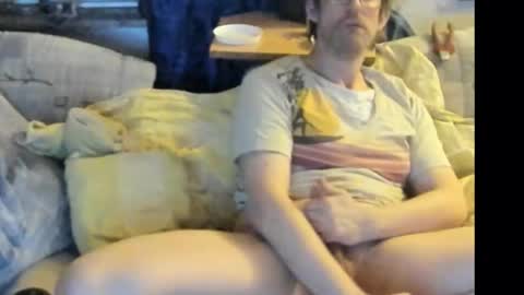 Fendermann38 online show from January 15, 2026, 1:43 am