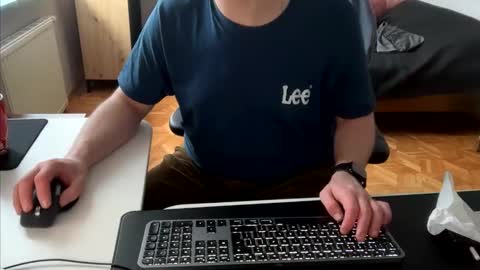 Bart online show from March 15, 2026, 4:13 pm