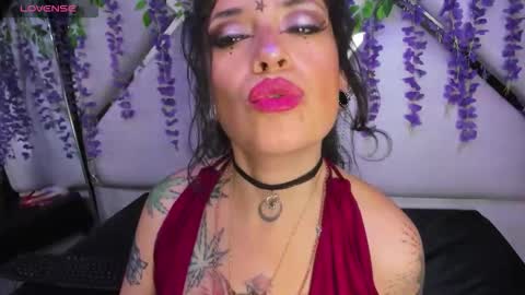 Snapshot of fenix_lilith69 chatting on May 29, 2026, 2:59 pm Fenix Lilith69 online show from May 29, 2026, 2:59 pm