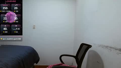 Snapshot of fenix_purple chatting on February 28, 2025, 12:21 am FENIX online show from February 28, 2025, 12:21 am