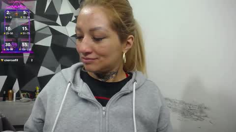 Snapshot of fenix_purple chatting on November 5, 2025, 2:33 am FENIX online show from November 5, 2025, 2:33 am