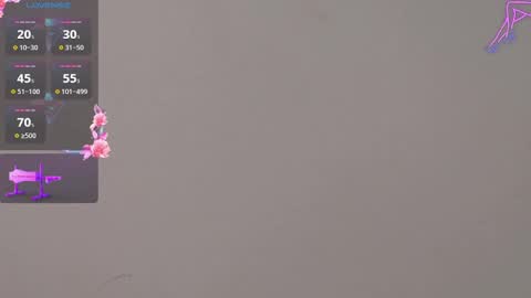 Snapshot of fenix_stone chatting on January 25, 2025, 3:09 am Cristina online show from January 25, 2025, 3:09 am