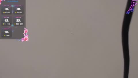 Snapshot of fenix_stone chatting on February 6, 2025, 2:55 am Cristina online show from February 6, 2025, 2:55 am