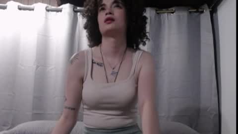 Snapshot of fenix_stone chatting on March 1, 2026, 1:40 am Cristina online show from March 1, 2026, 1:40 am