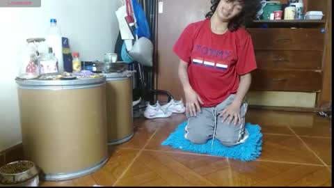 Fenix online show from March 11, 2026, 7:31 pm