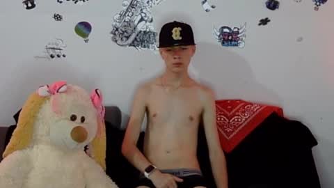 Fenixx 777 online show from February 6, 2025, 1:38 am