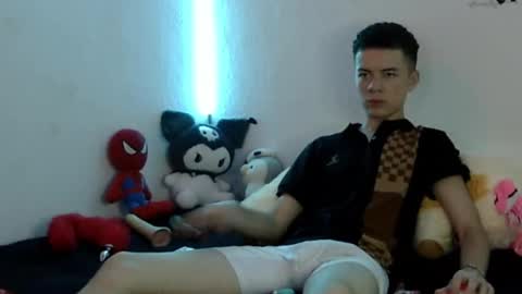 Fenixx 777 online show from February 11, 2025, 8:20 pm