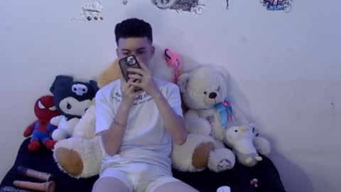 Fenixx 777 online show from February 19, 2025, 2:23 am