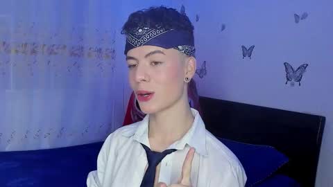 Fenixx 777 online show from September 26, 2025, 5:33 am