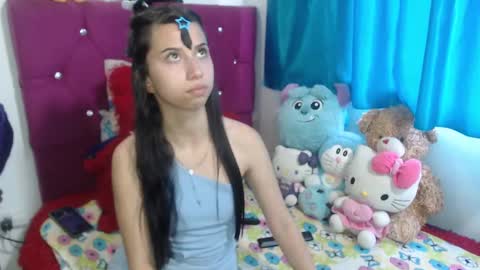 Fenixxx online show from September 30, 2025, 9:20 pm