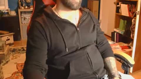 fenrir226453 online show from November 16, 2025, 3:12 am