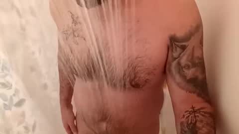 fenrir226453 online show from January 13, 2026, 1:05 pm