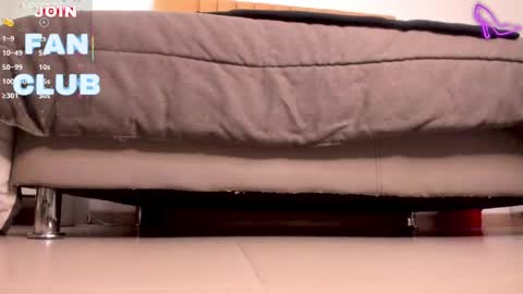 Fernanda online show from September 25, 2025, 9:57 am