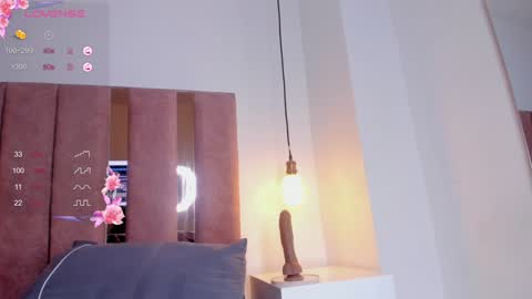  Fernanda Luna  online show from December 2, 2024, 12:07 pm