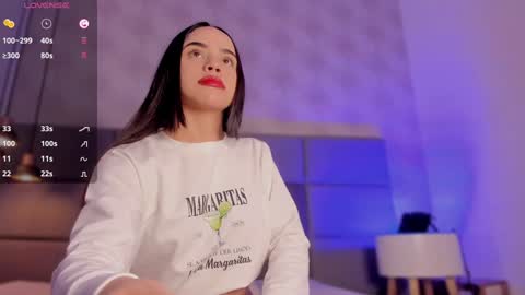  Fernanda Luna  online show from December 11, 2024, 12:02 pm