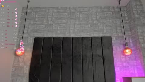  Fernanda Luna  online show from January 30, 2025, 2:36 pm