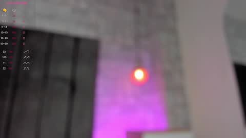  Fernanda Luna  online show from January 30, 2025, 5:39 pm