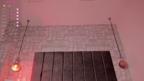  Fernanda Luna  online show from February 4, 2025, 5:45 pm