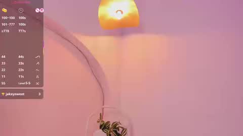  Fernanda Luna  online show from September 12, 2025, 8:09 pm