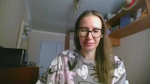 feraliss online show from November 26, 2025, 8:26 am