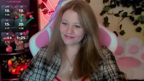 Ferall Btrrry online show from March 25, 2026, 6:14 pm