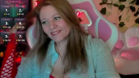 Ferall Btrrry online show from March 30, 2026, 6:42 pm