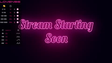 Milana online show from December 18, 2024, 9:47 am