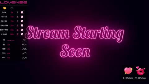 Milana online show from September 18, 2025, 10:50 am