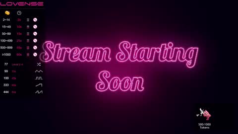 Milana online show from September 29, 2025, 1:05 pm