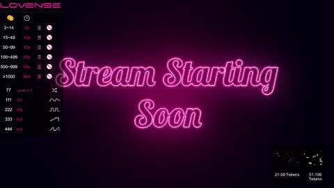 Milana online show from December 5, 2025, 2:36 pm