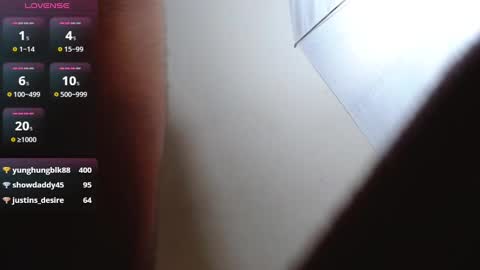 Ferb  Blackwood online show from January 2, 2025, 9:43 am