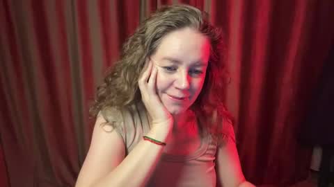 fern_lust online show from March 16, 2026, 12:31 pm