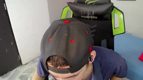 FERNANDO online show from November 29, 2025, 2:47 am