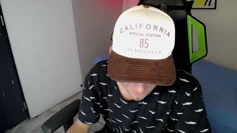 FERNANDO online show from November 30, 2025, 3:10 am